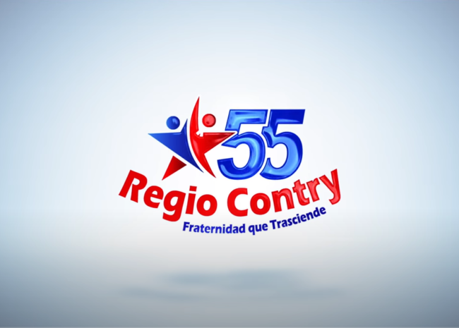 CRC – 55 Aniversario