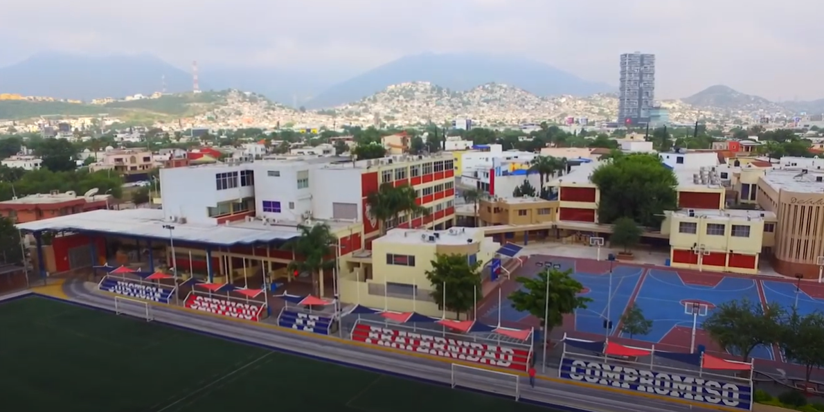 VIDEO PROMOCIONAL PREPARATORIA