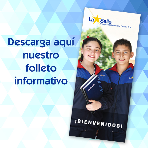 folleto informativo 600 x 600