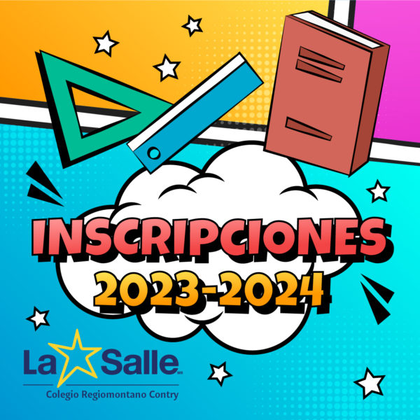 inscripciones 2023-2024