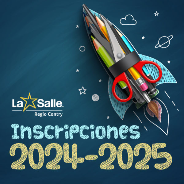 inscripciones 2024-2025